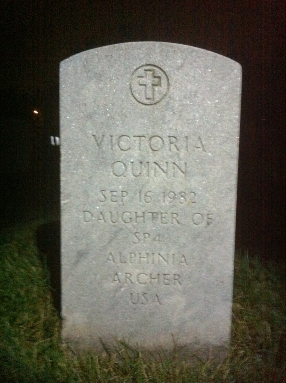 Victoria Archer