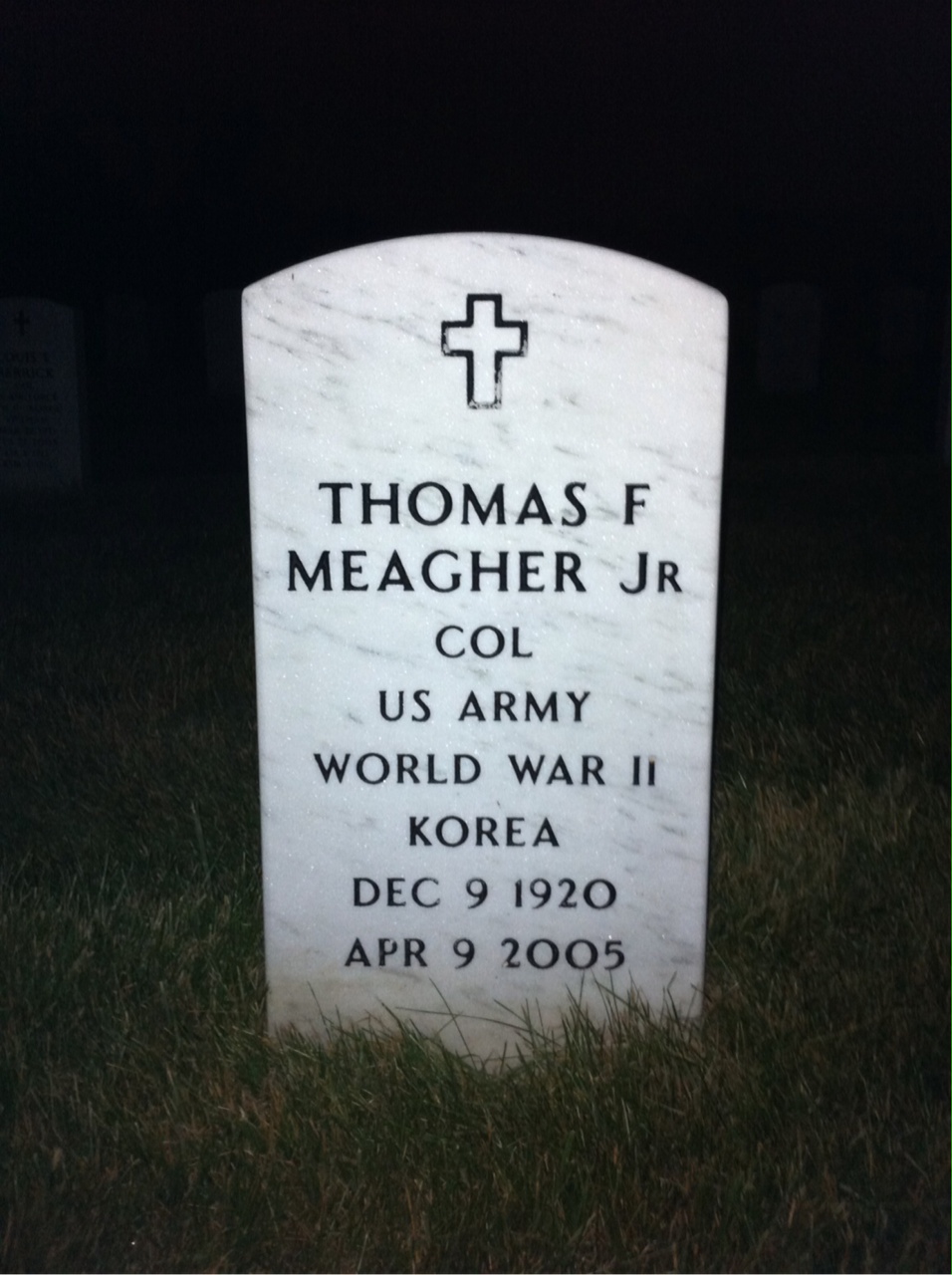 Thomas Meagher