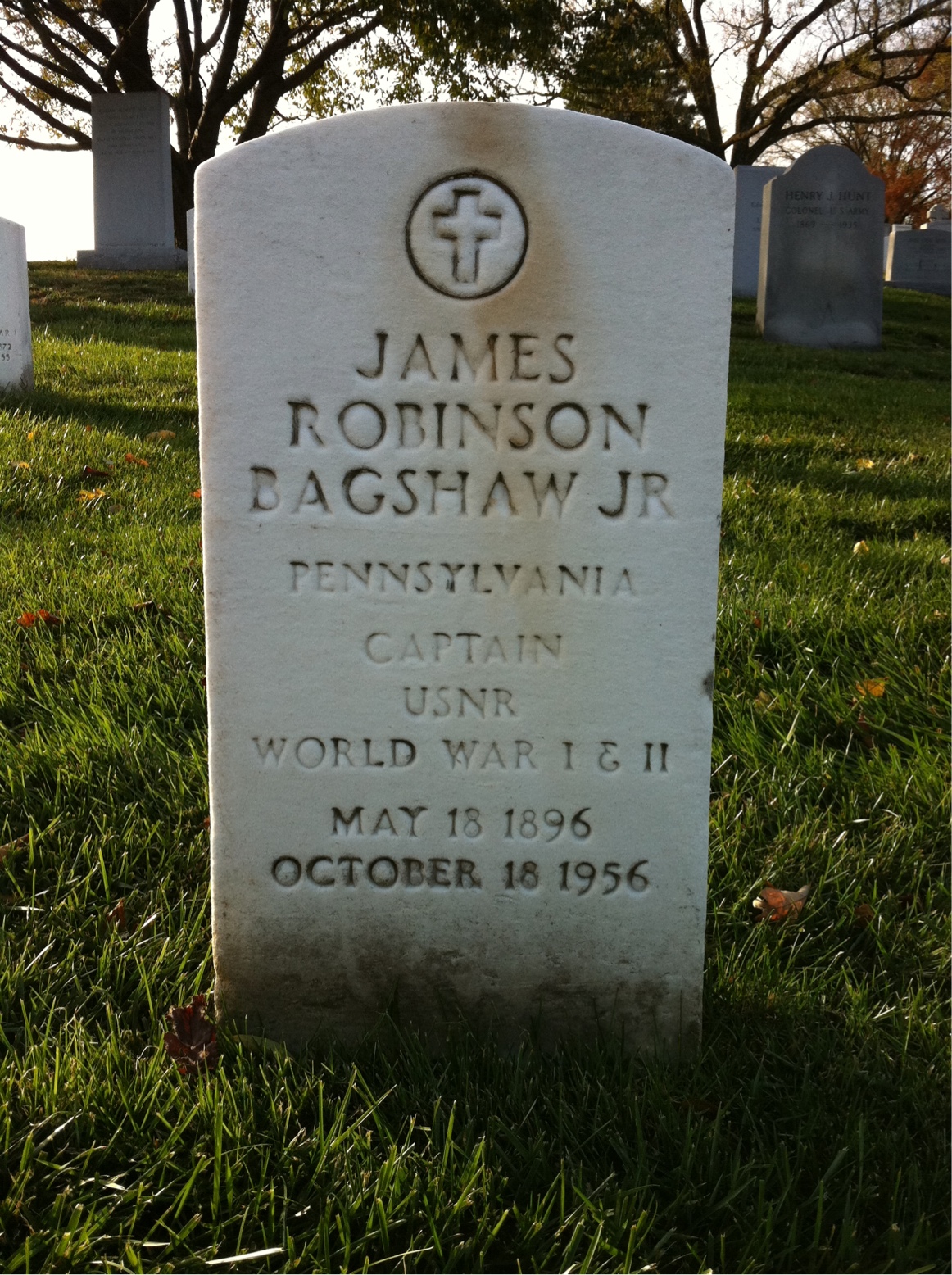 Ivy Bagshaw