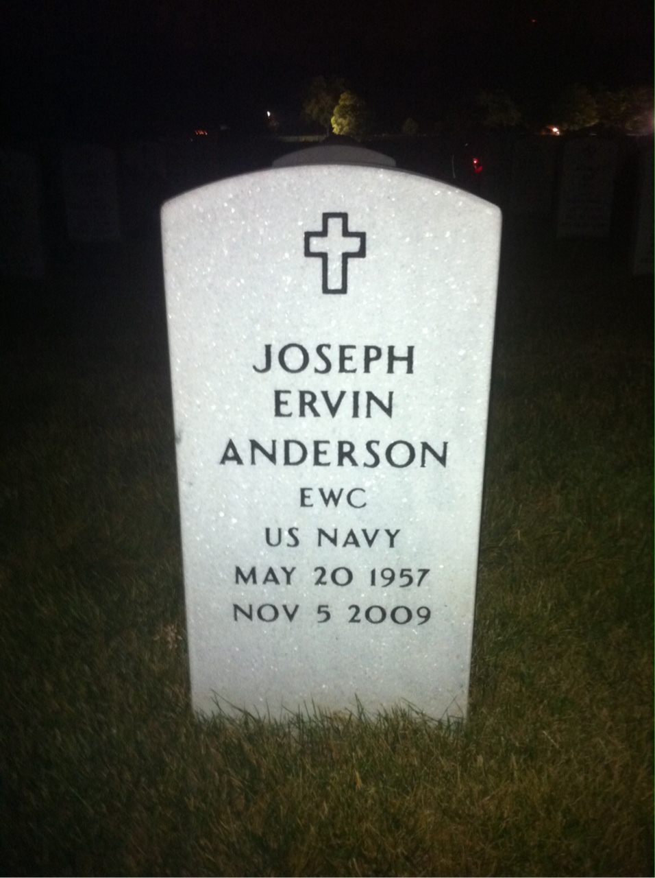 Joseph Anderson