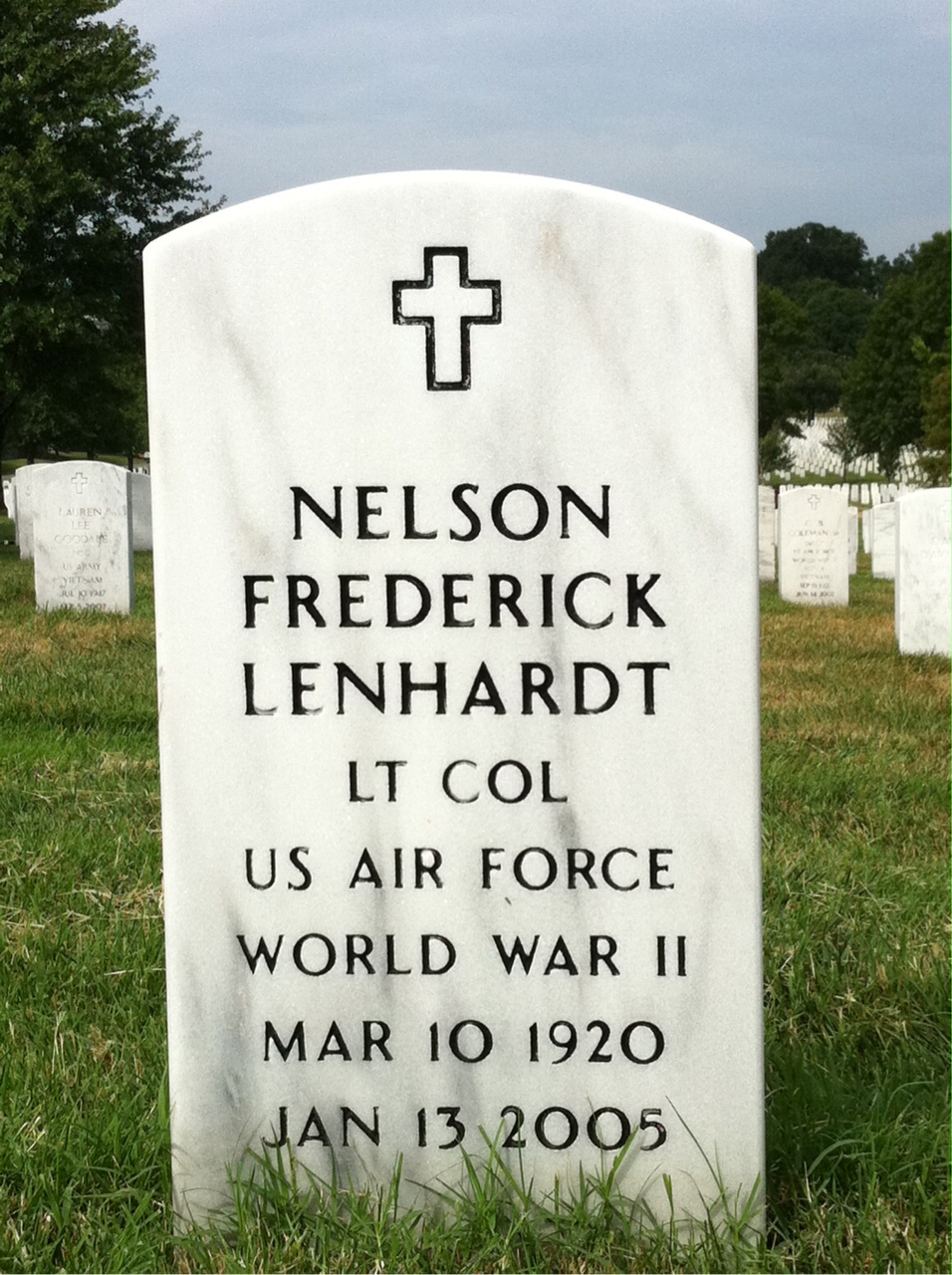 Nelson Lenhardt