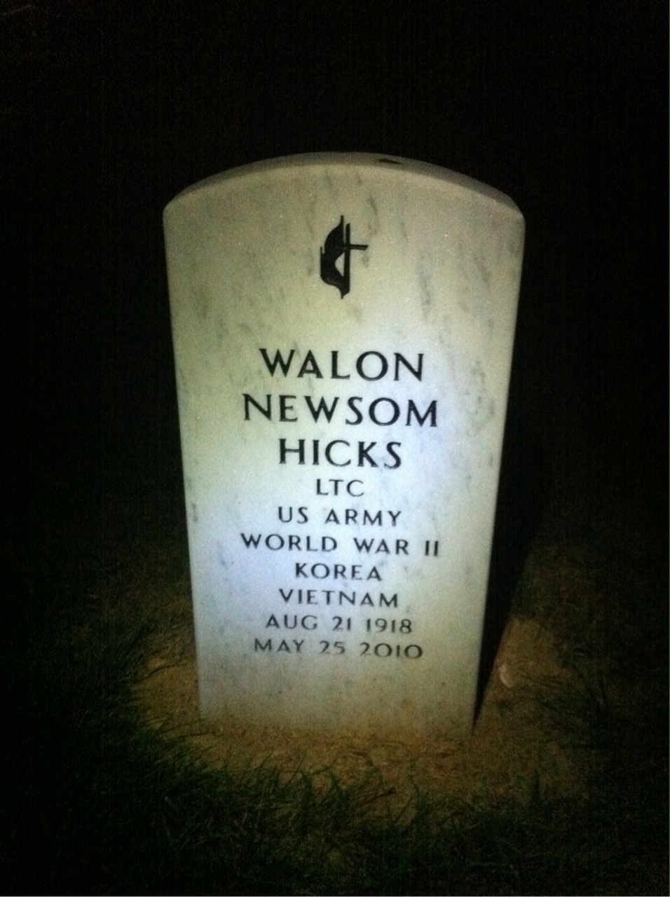 Walon Hicks