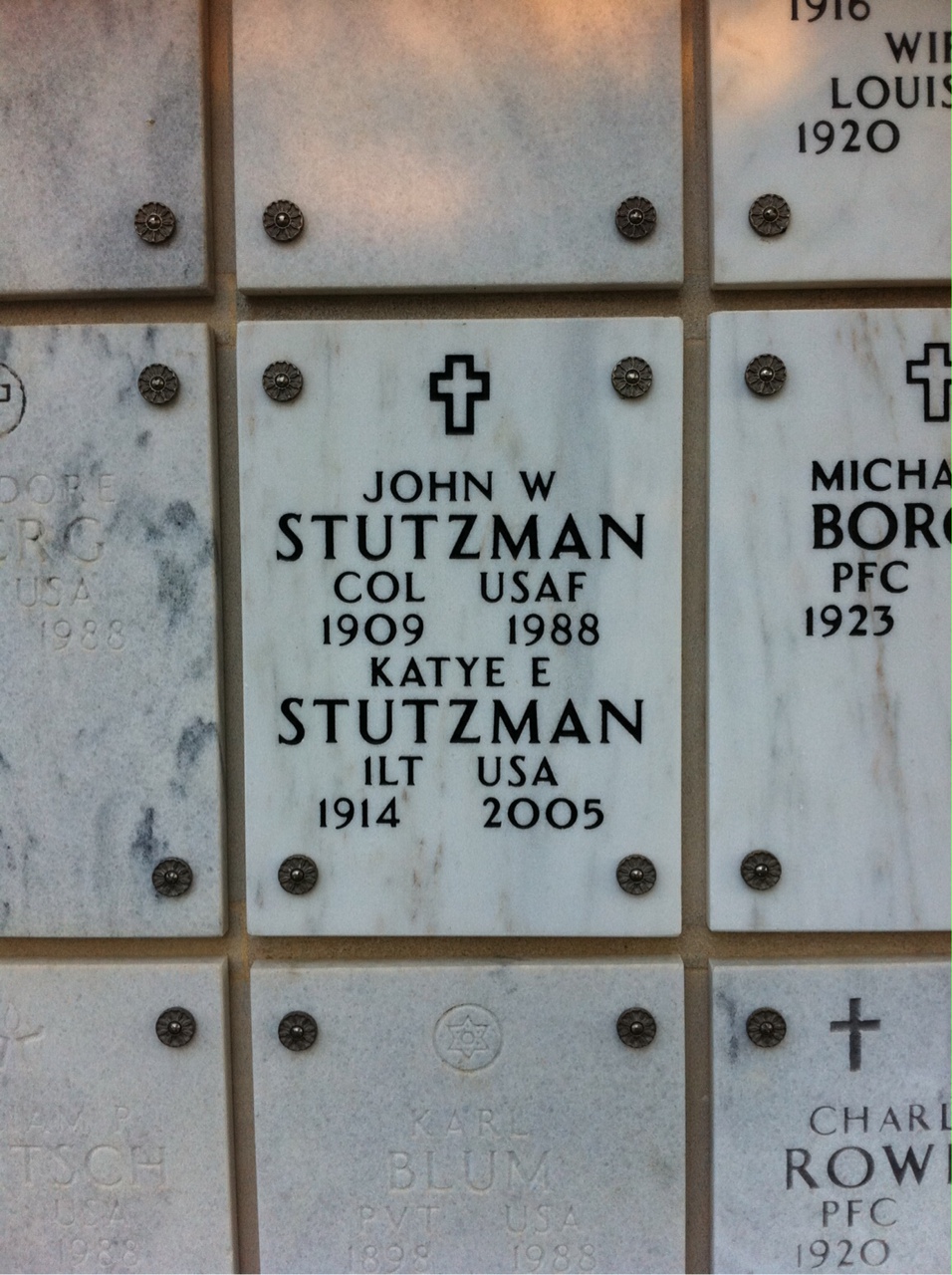 John Stutzman
