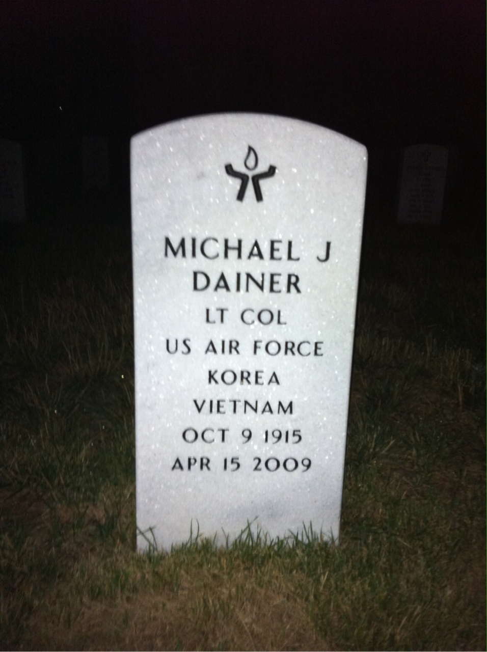 Michael Dainer
