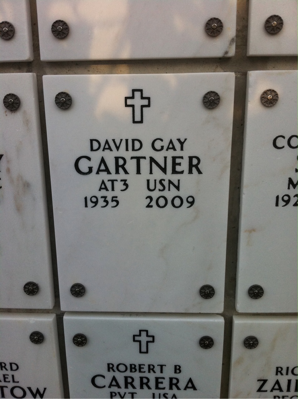 David Gartner
