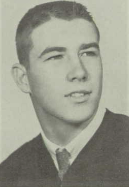 Henry Allen