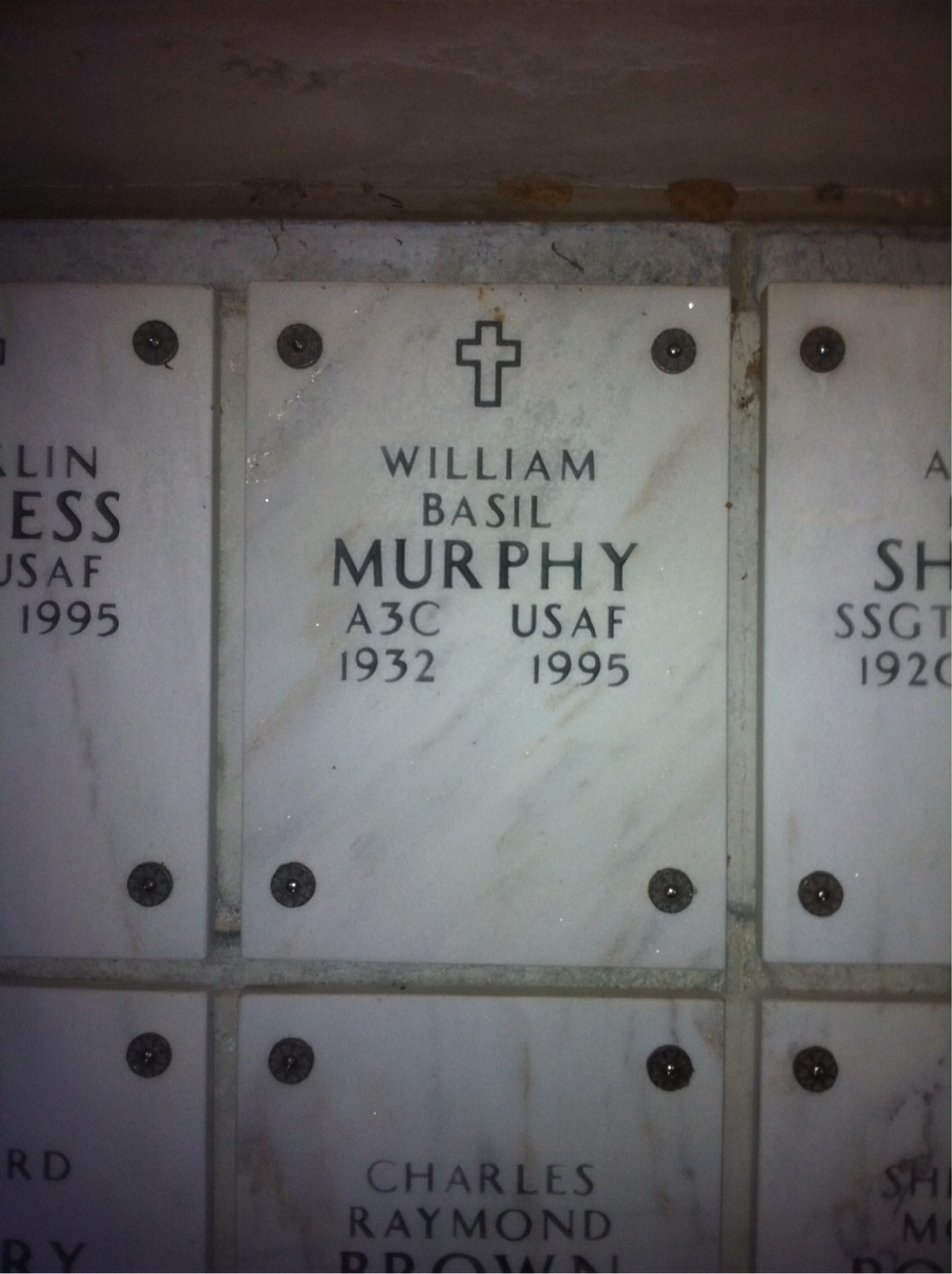 William Murphy
