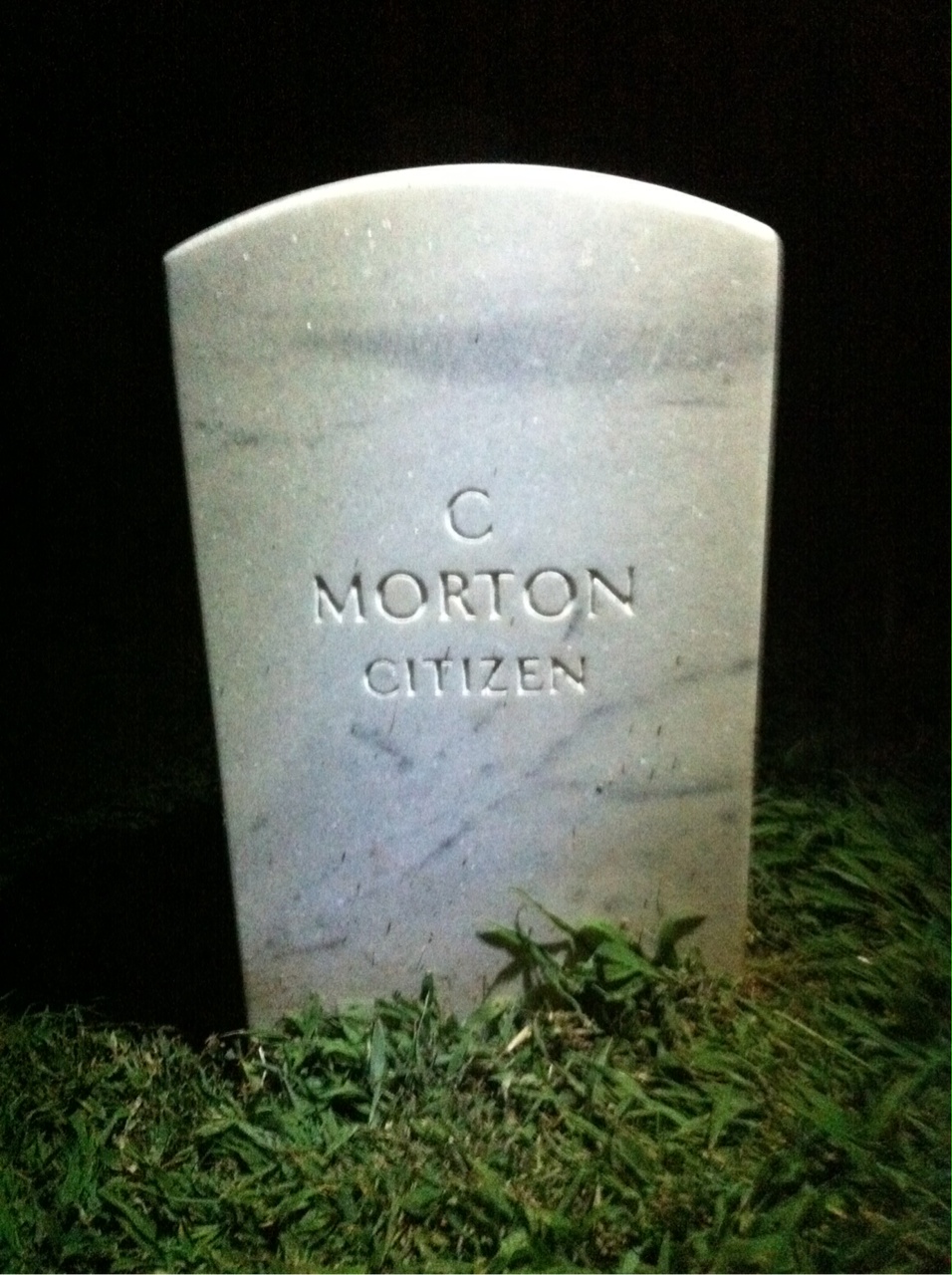 C Morton