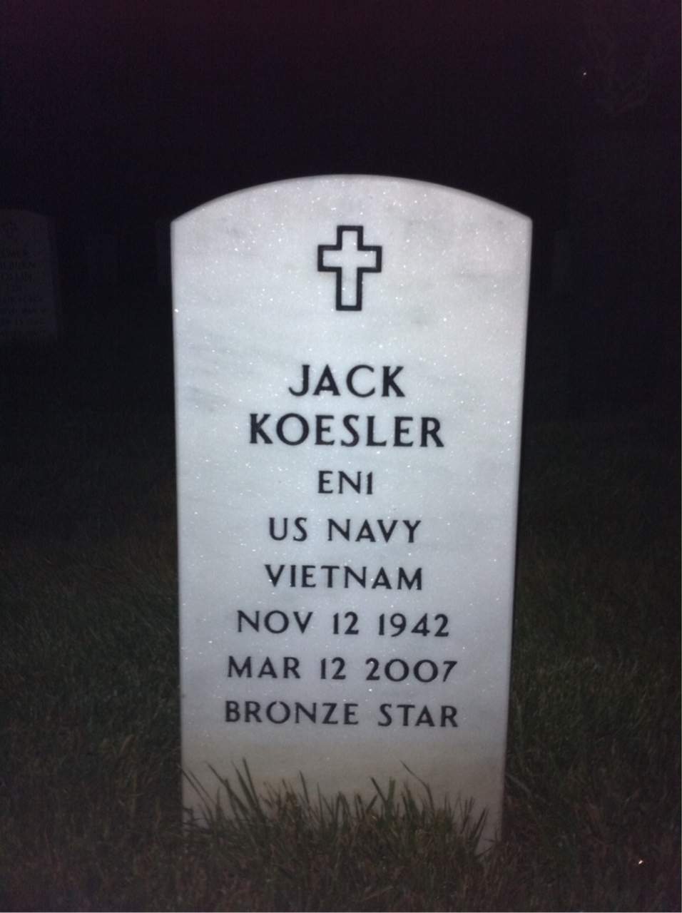Jack Koesler