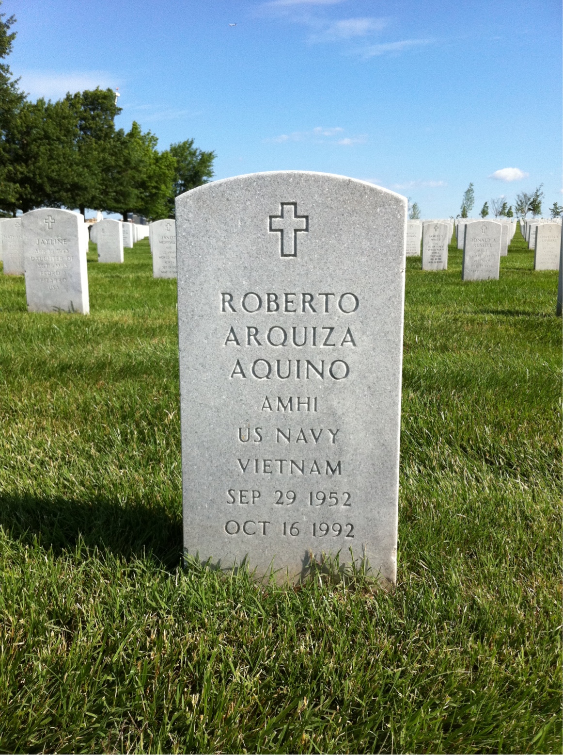 Roberto Aquino