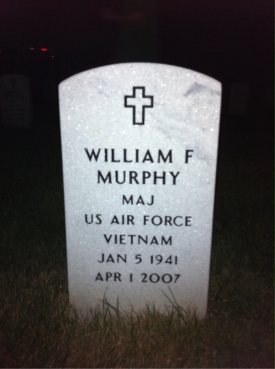 William Murphy