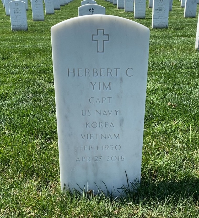 Herbert Yim