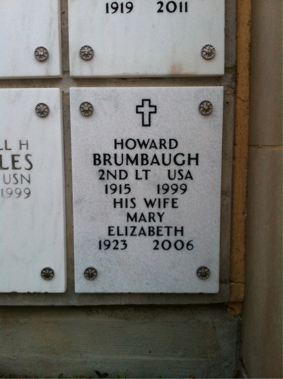 Howard Brumbaugh