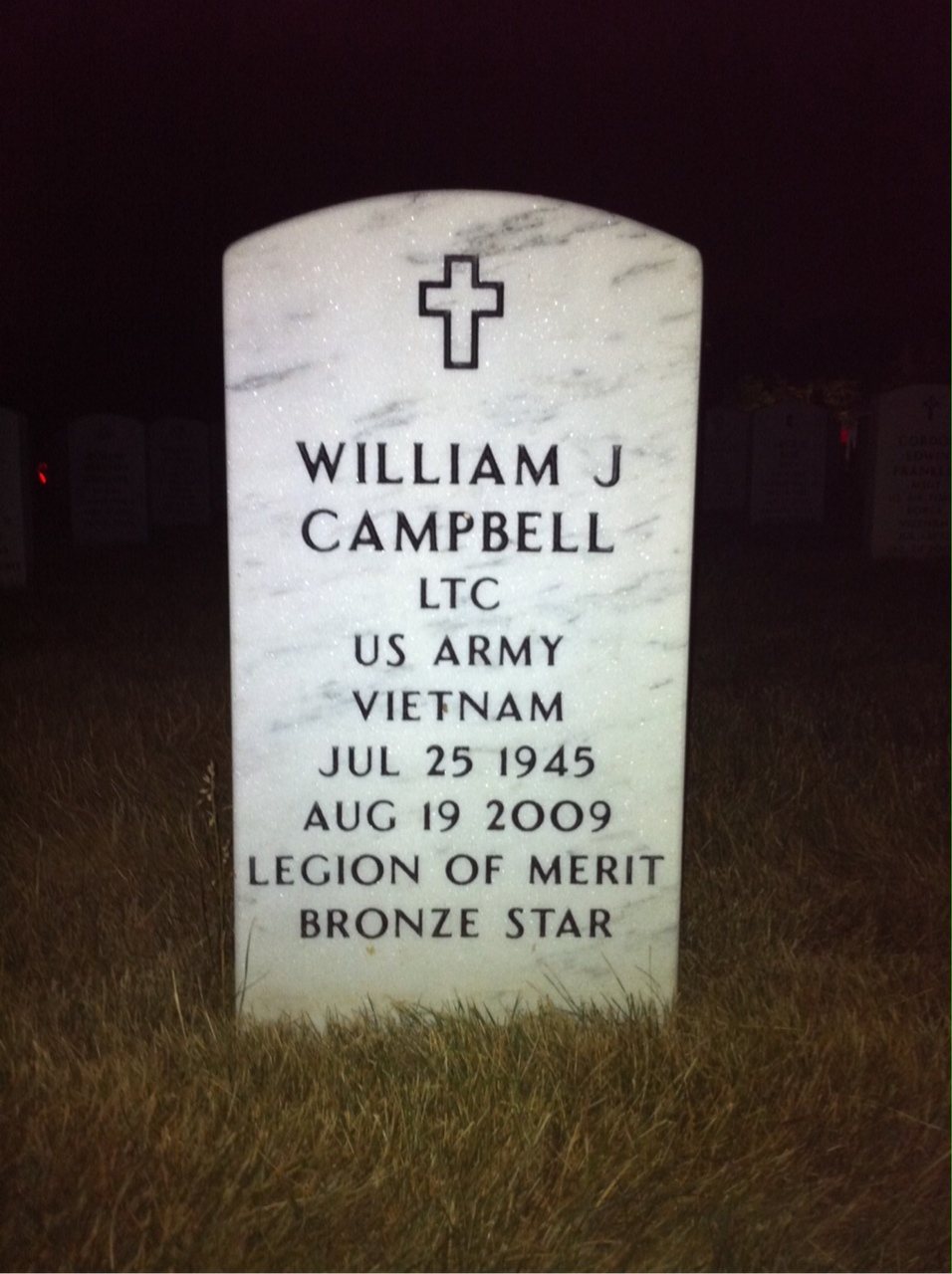 William Campbell