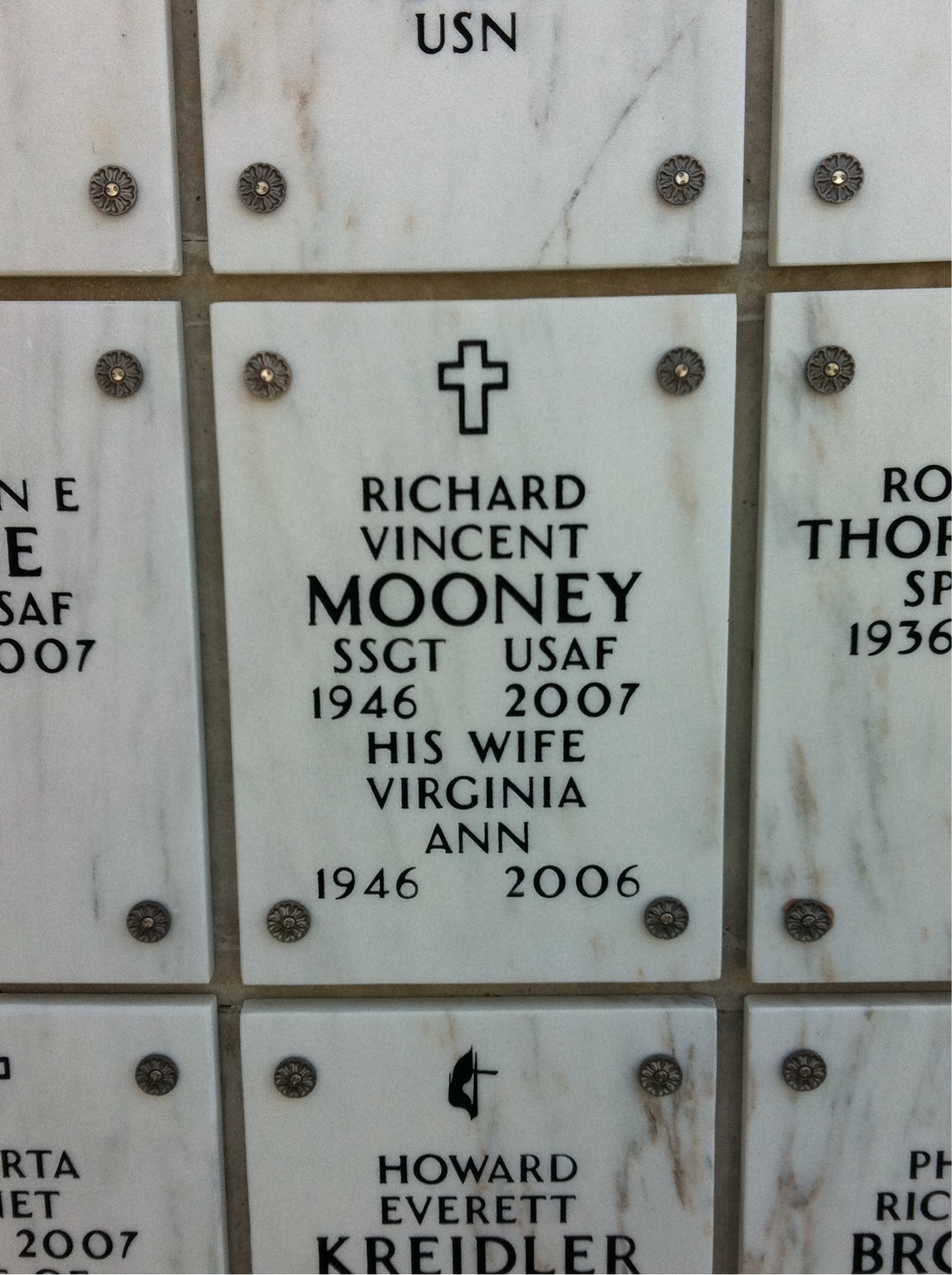 Richard Mooney