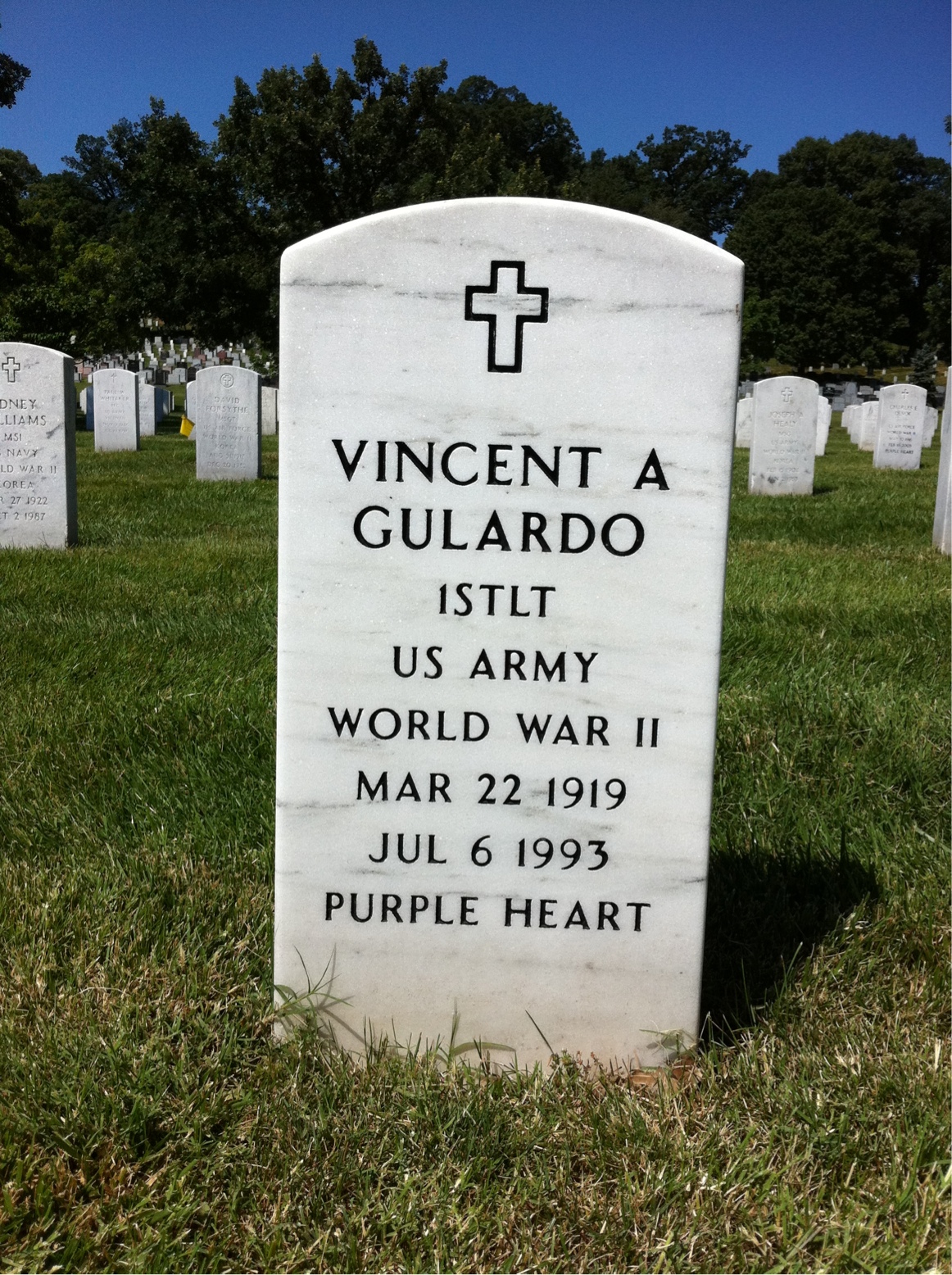 Vincent Gulardo