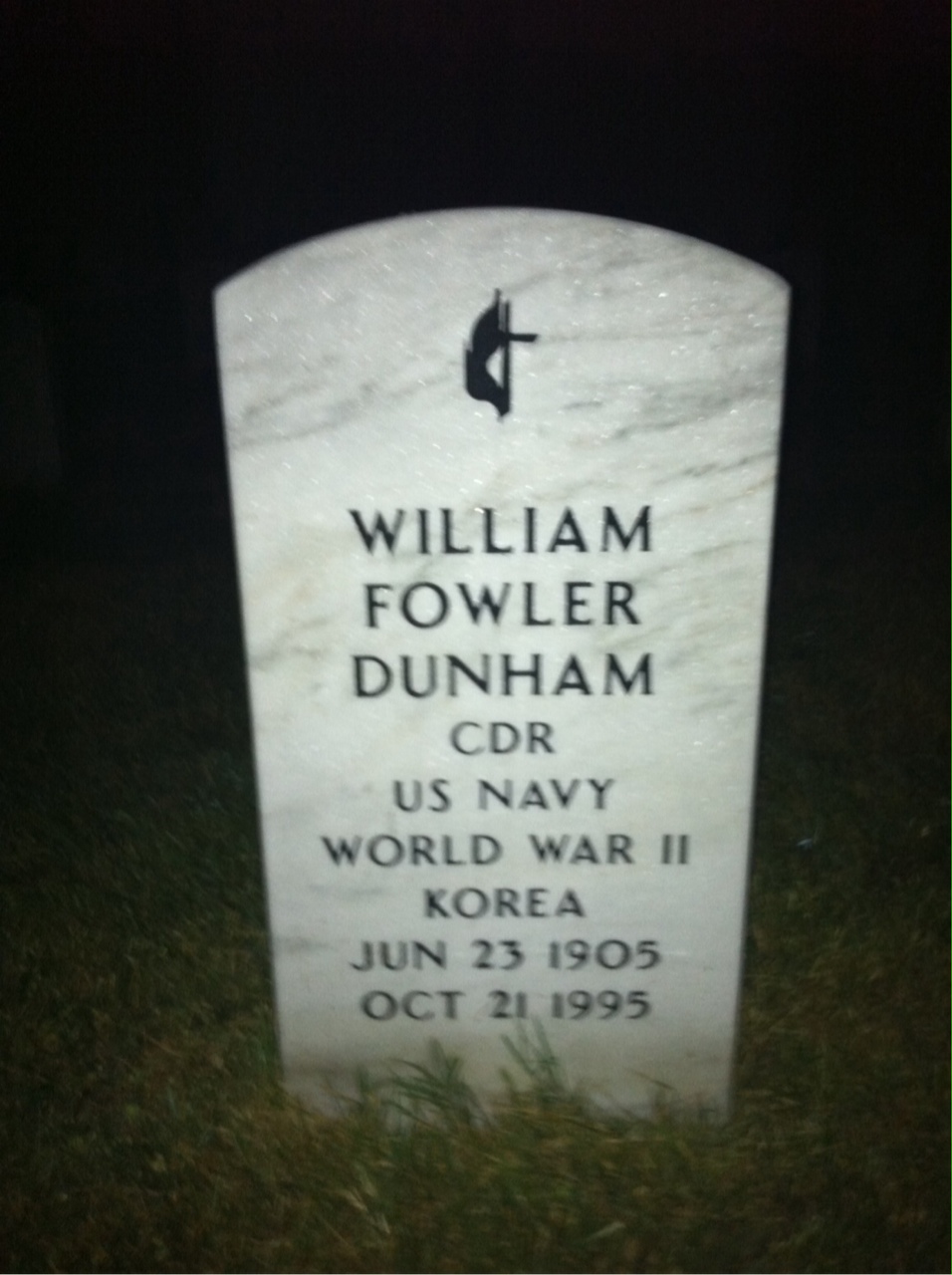 William Dunham