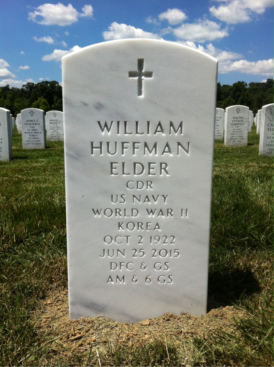 William Elder