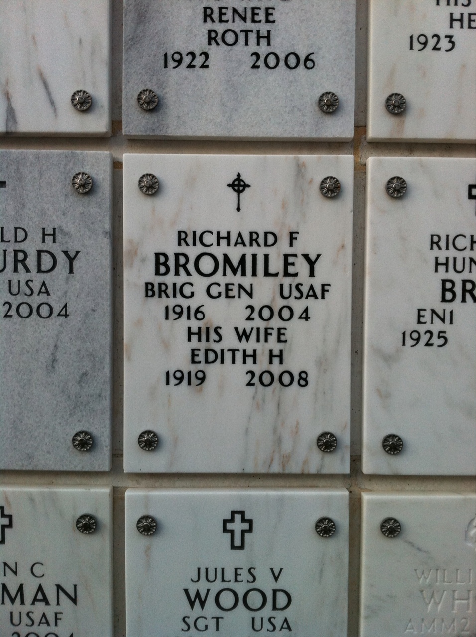 Richard Bromiley