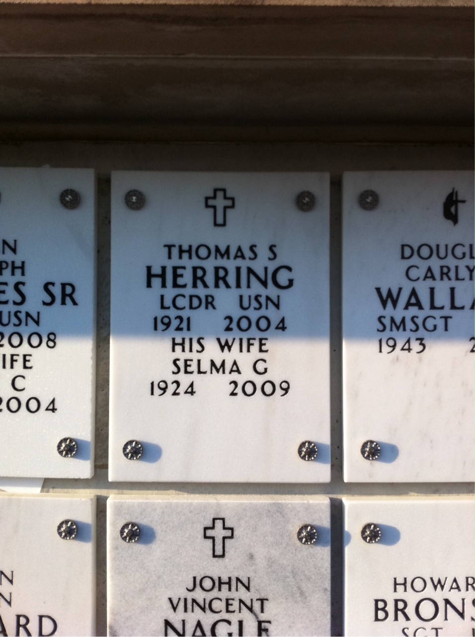 Thomas Herring