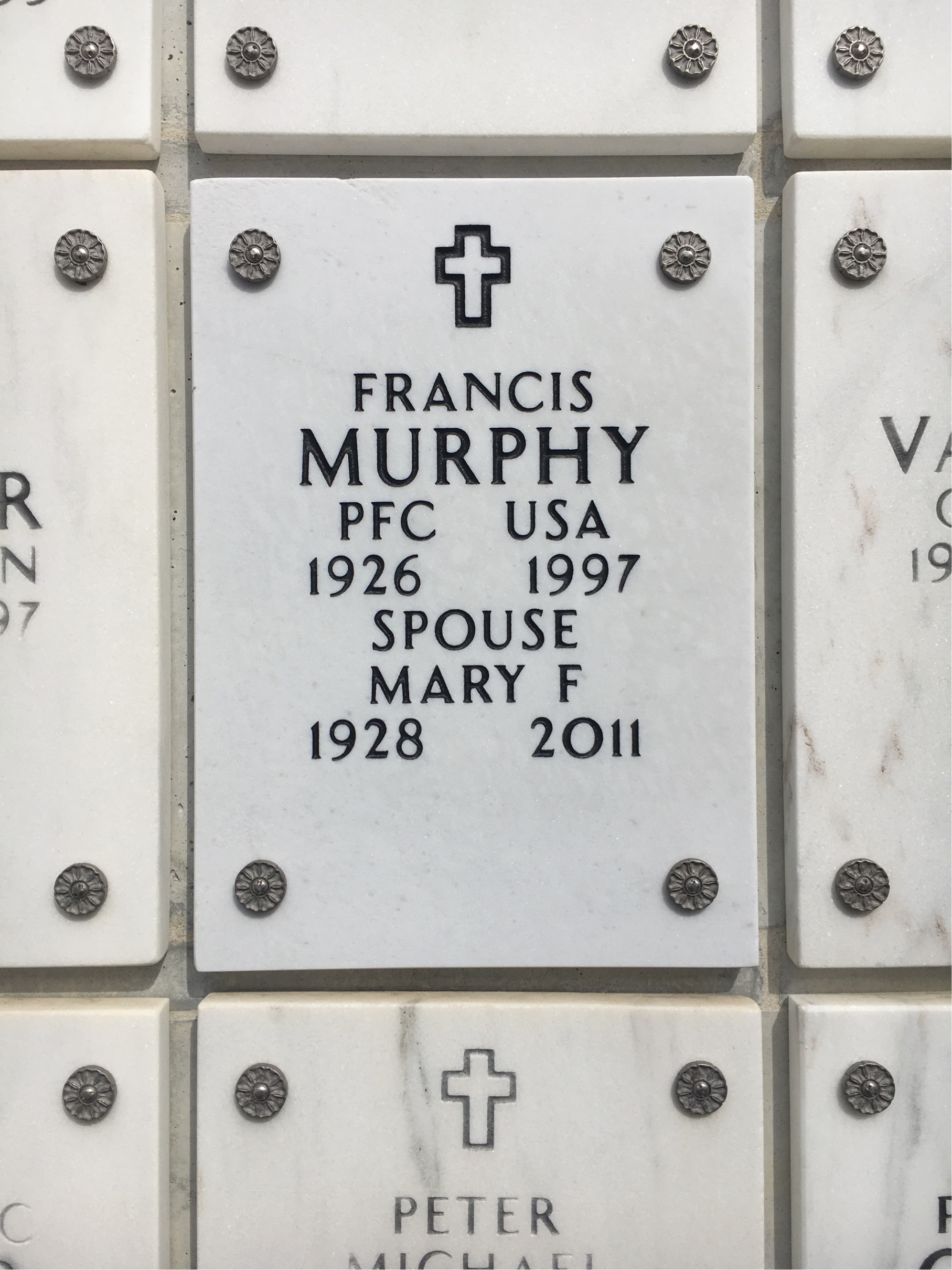 Francis Charles Murphy