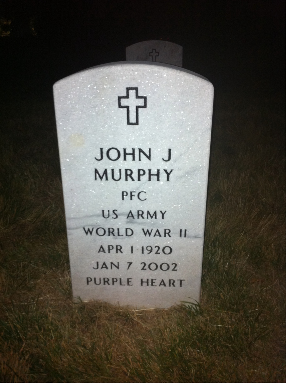 John Murphy