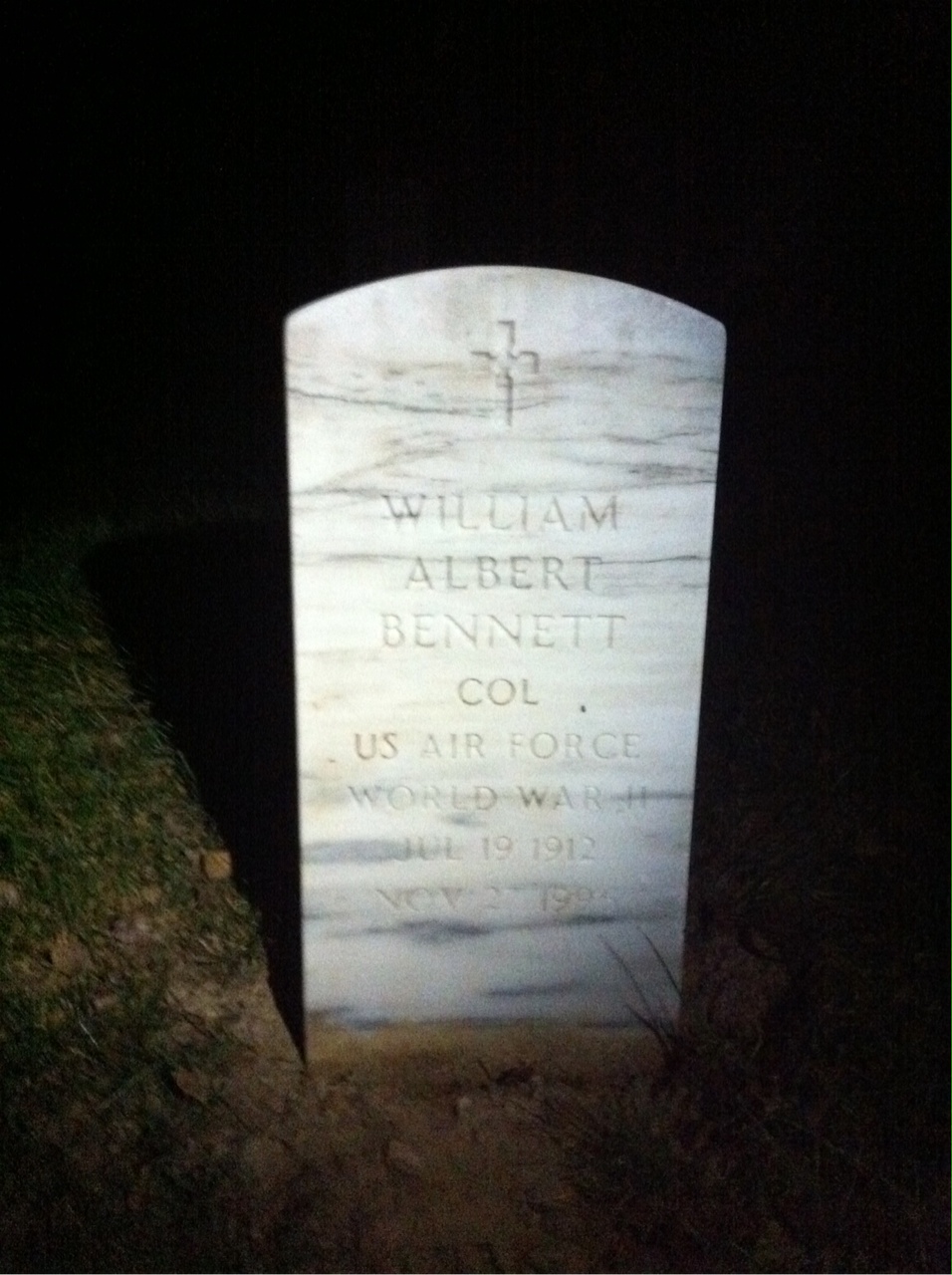 William Bennett