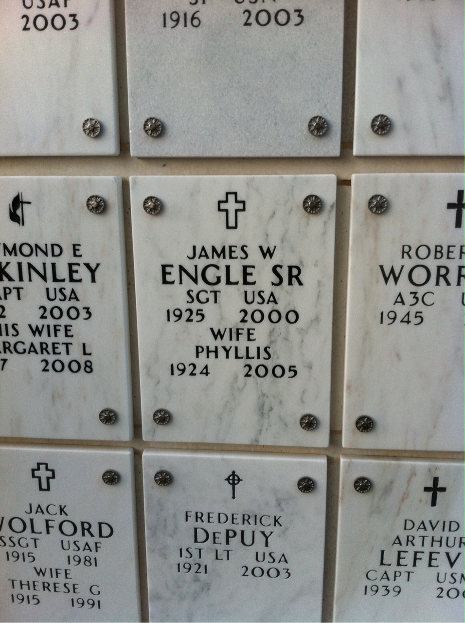 James Engle