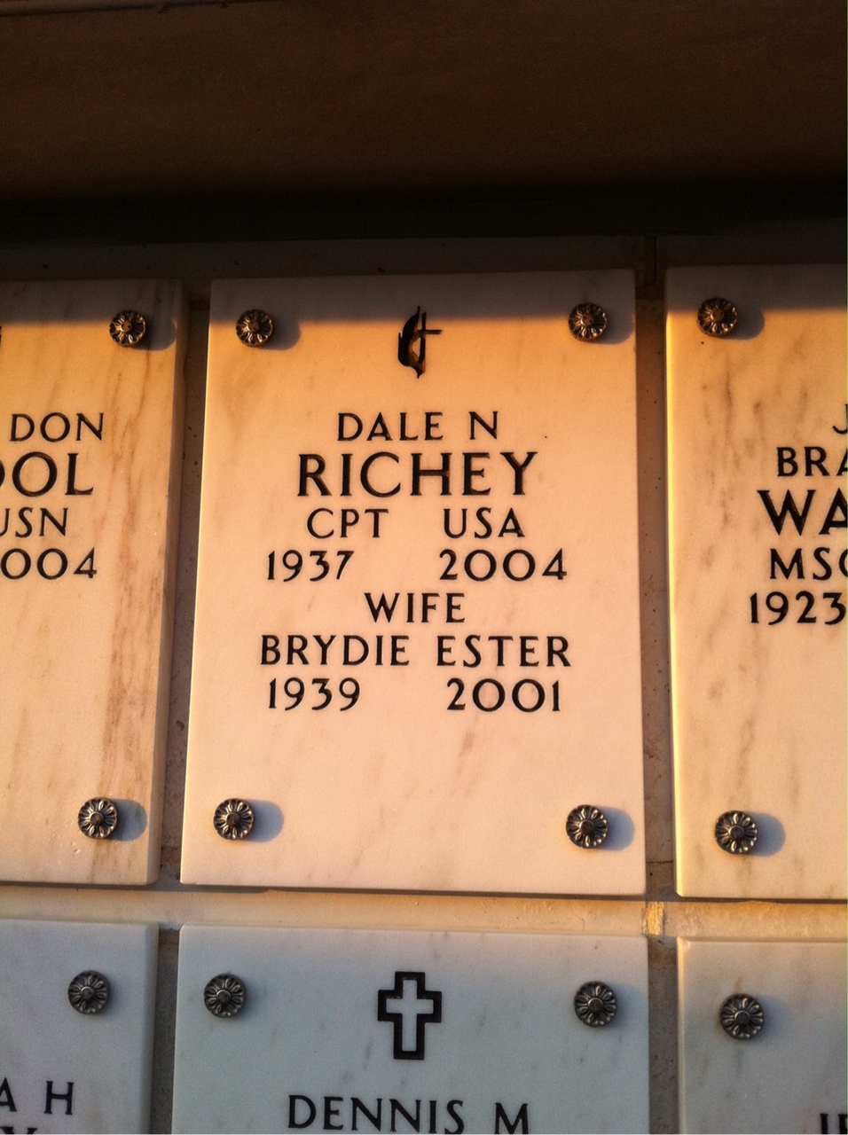 Dale Richey