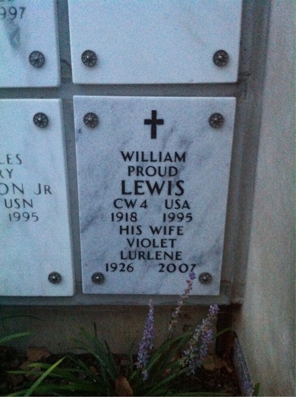 William Lewis