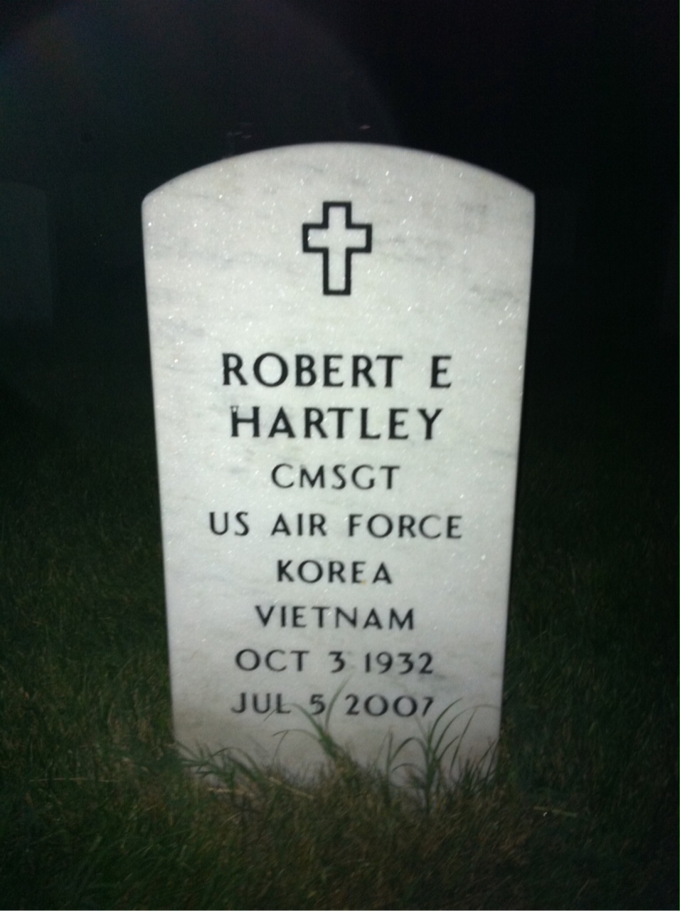 Robert Hartley