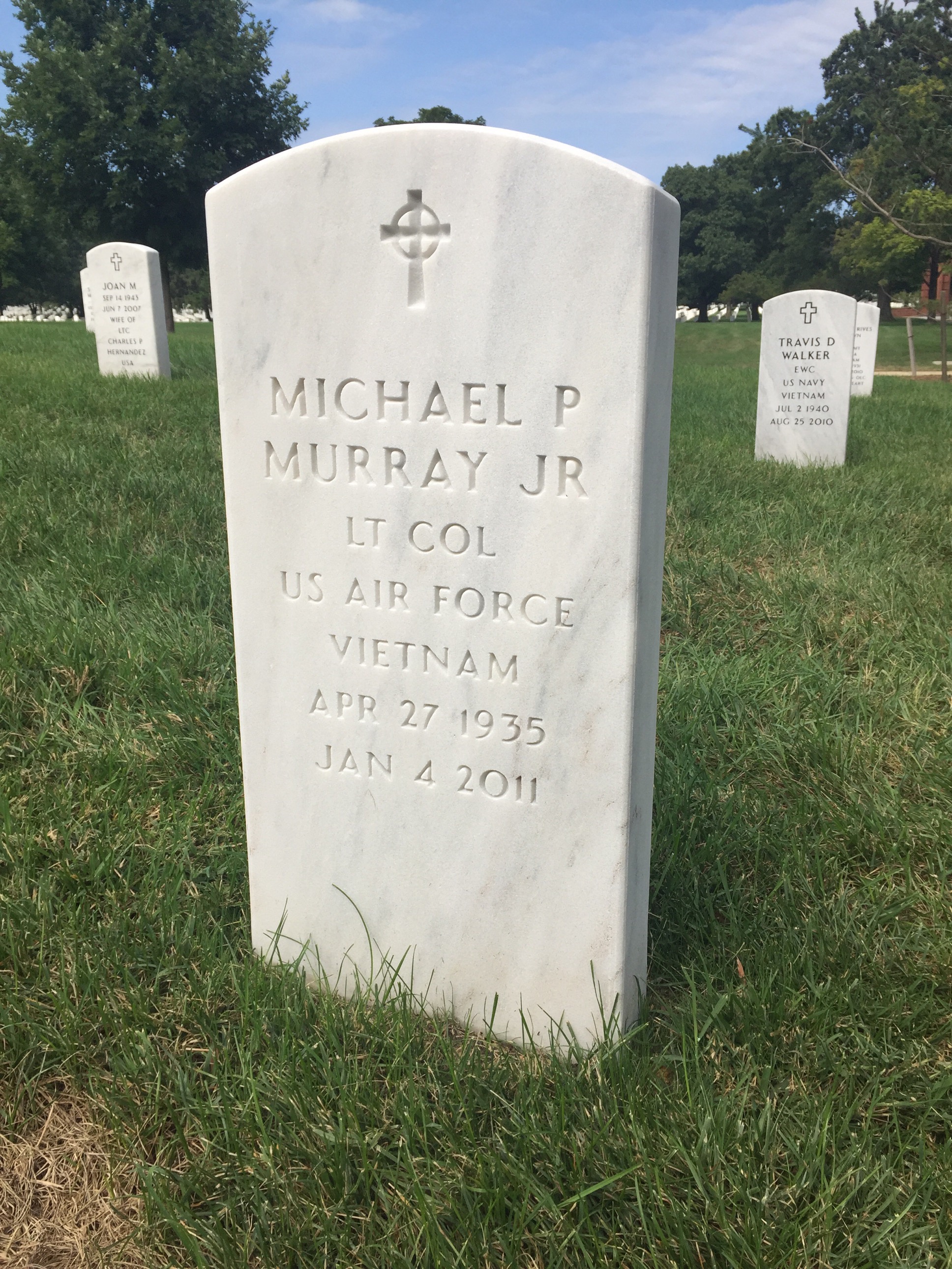 Michael Murray