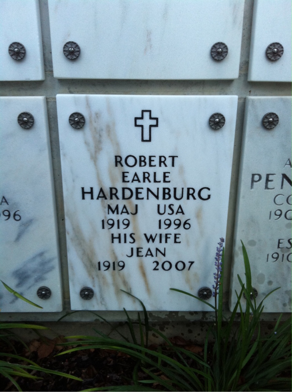 Robert Hardenburg