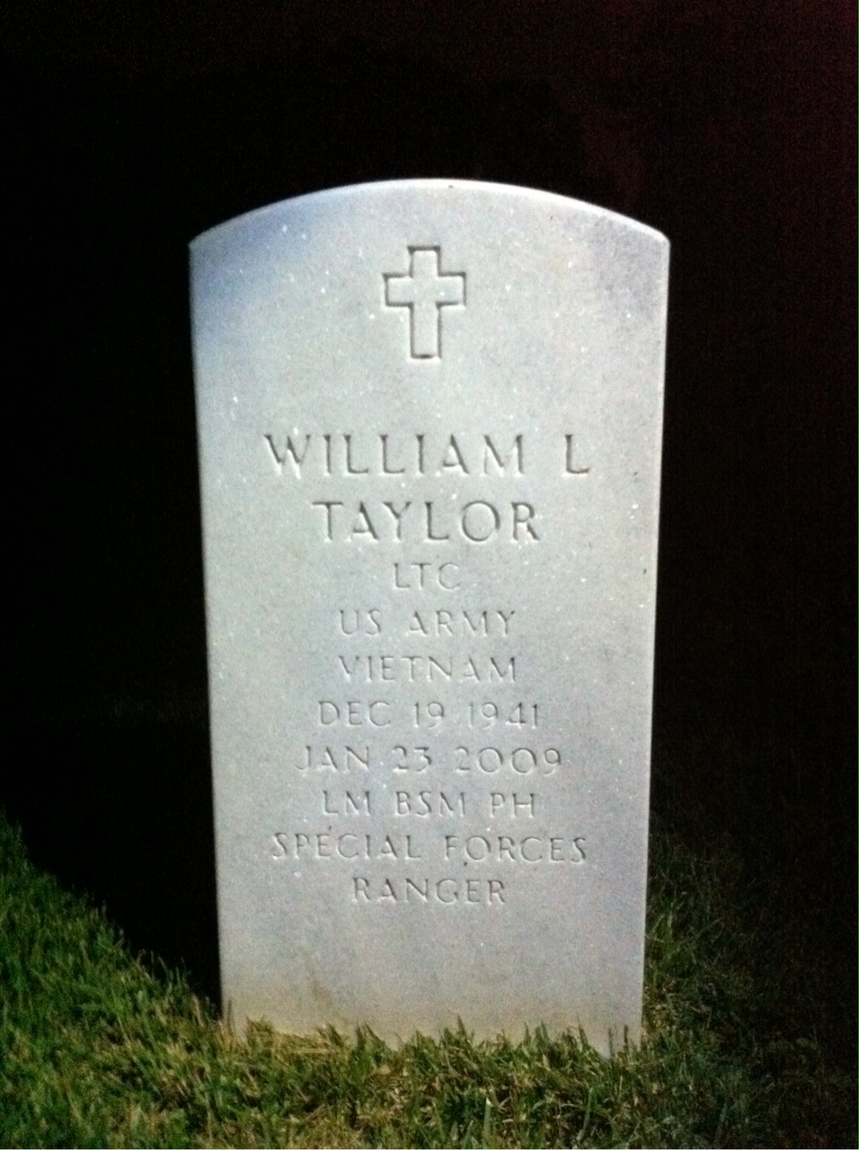 William Taylor