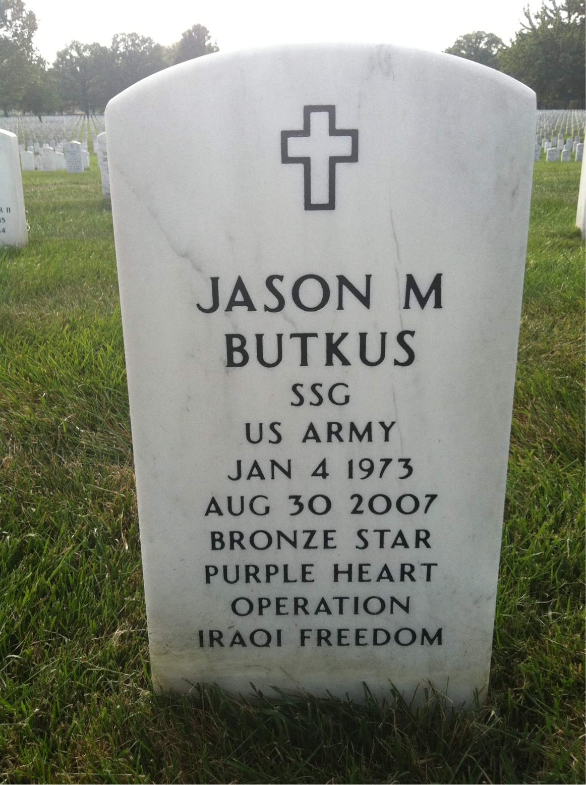 Jason Butkus