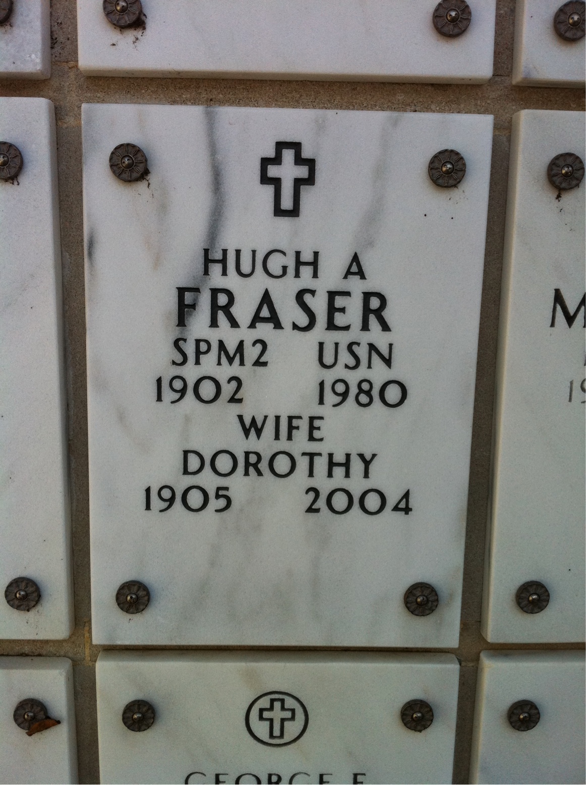 Hugh Fraser