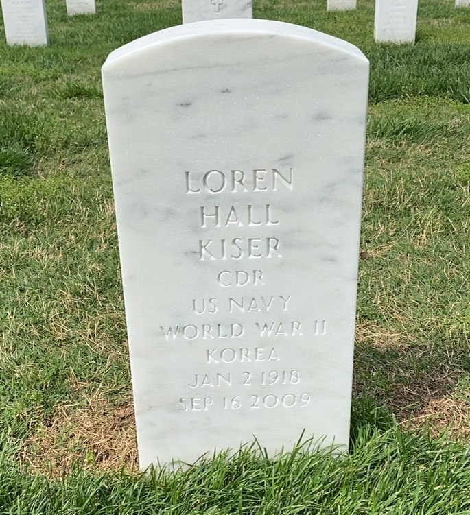 Loren Kiser
