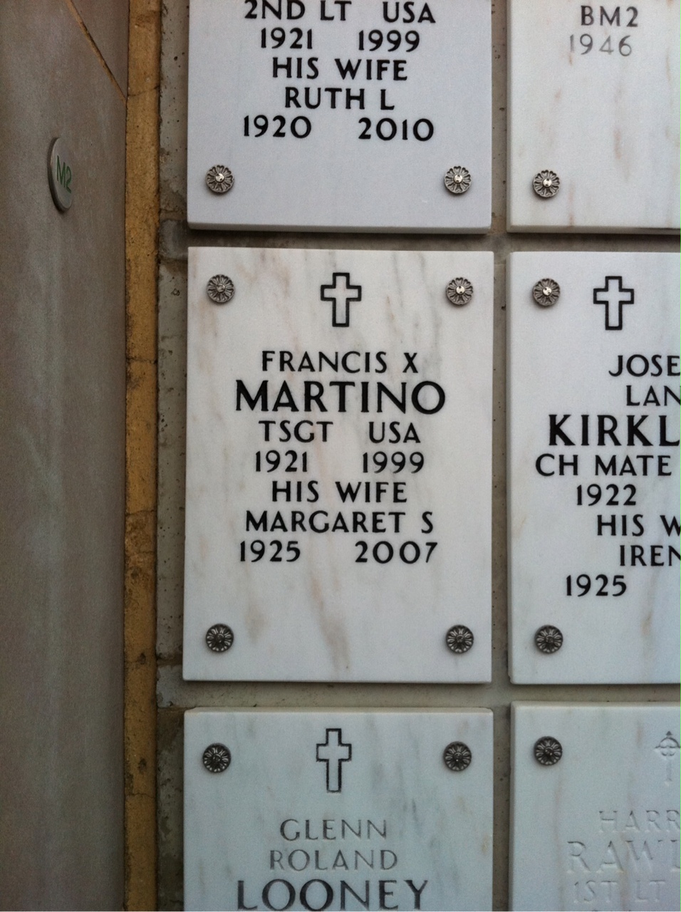 Francis Martino