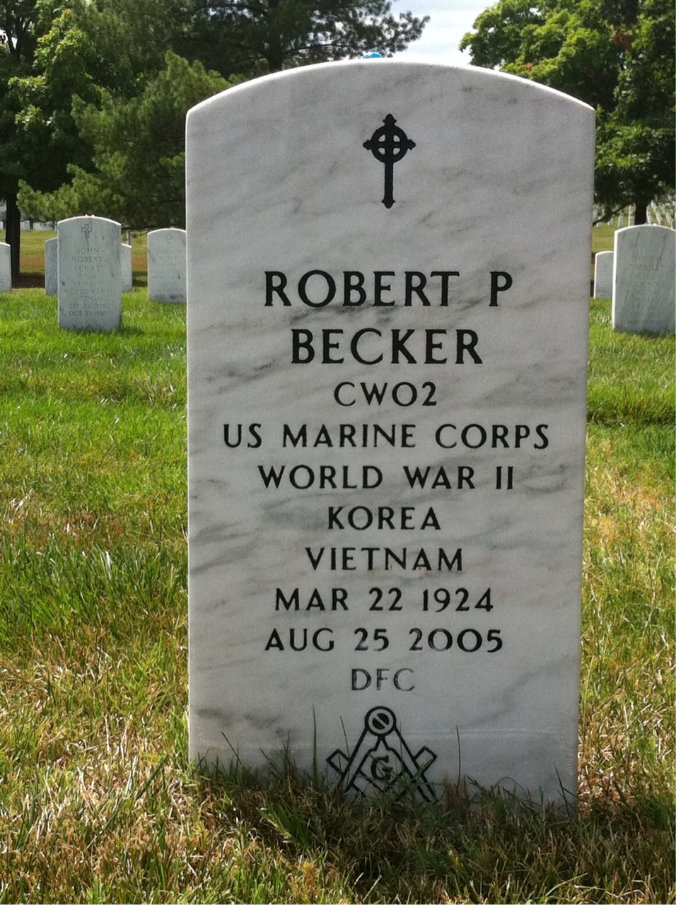 Robert Becker