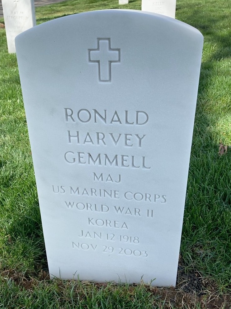 Ronald Gemmell