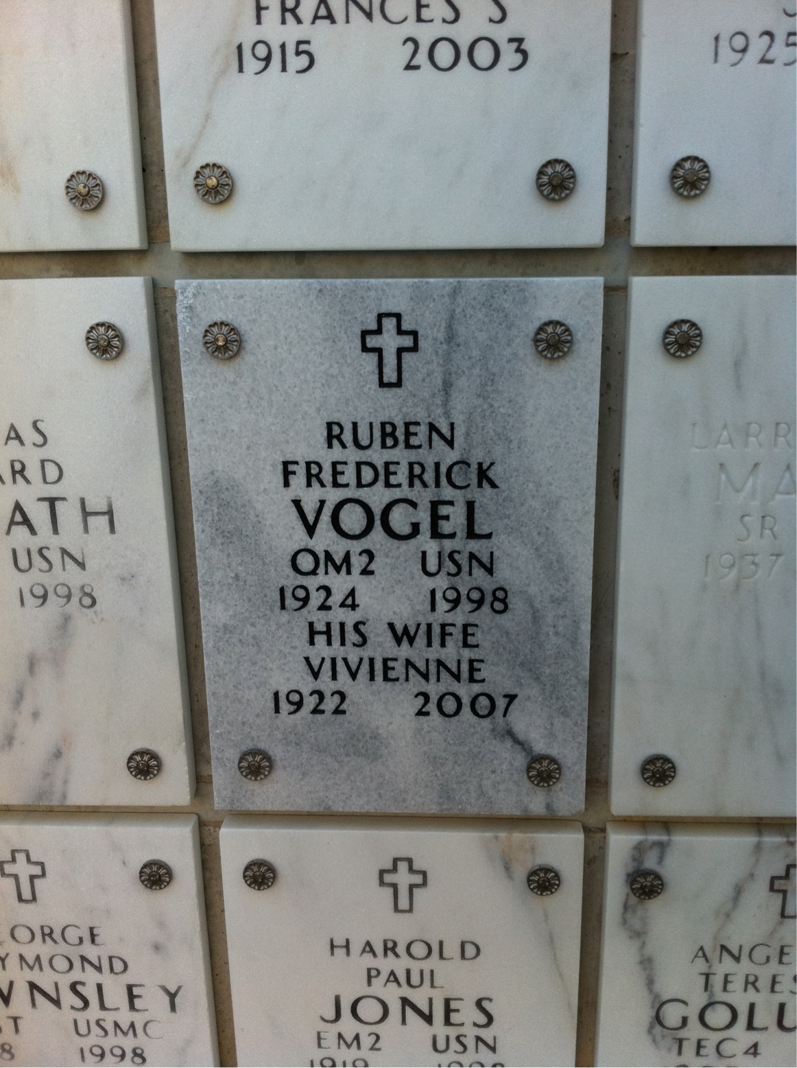 Ruben Vogel