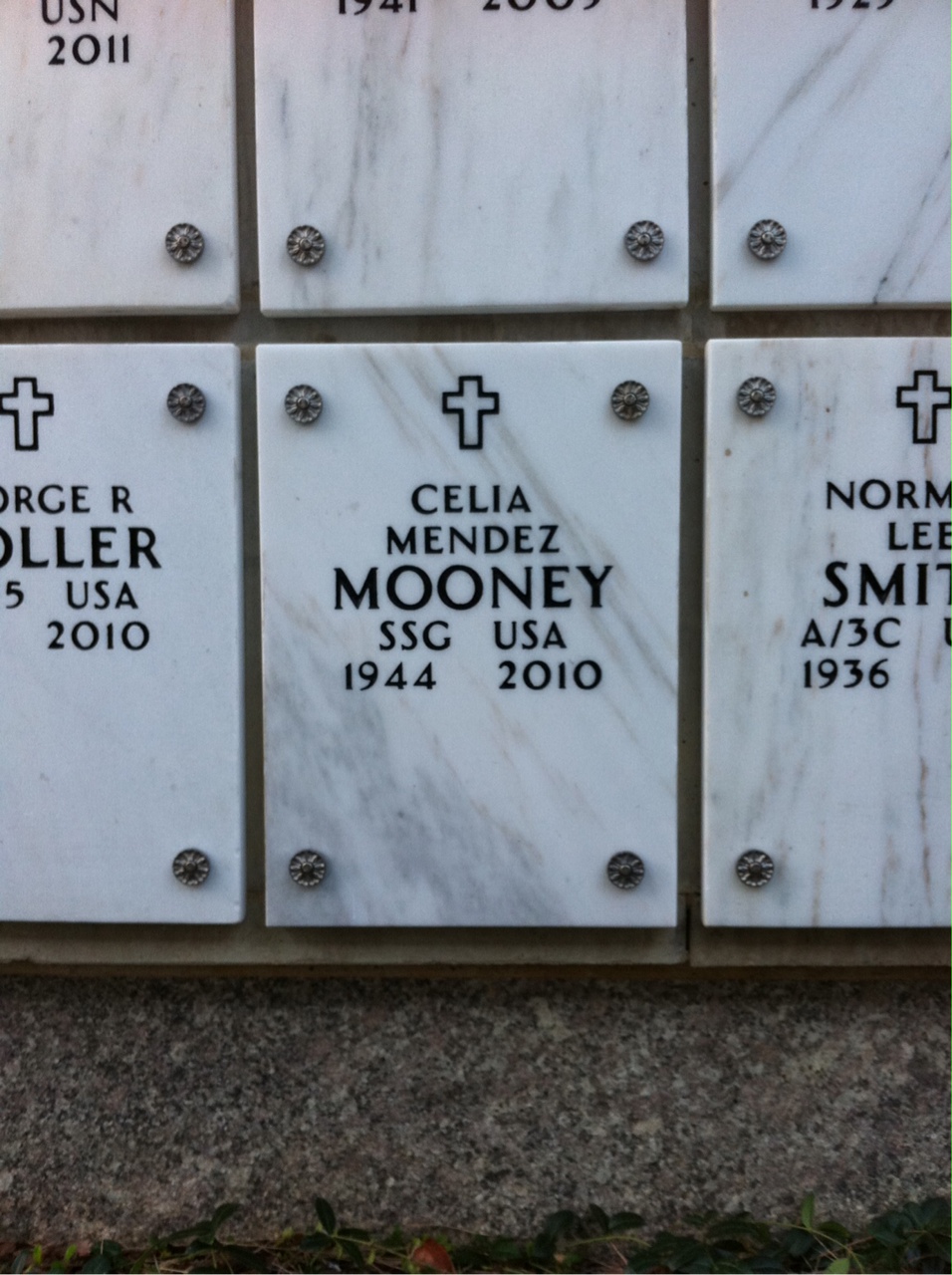 Celia Mooney