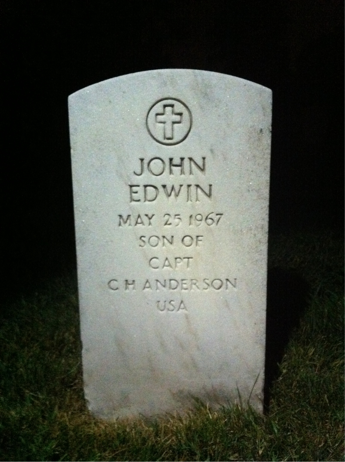 John Anderson