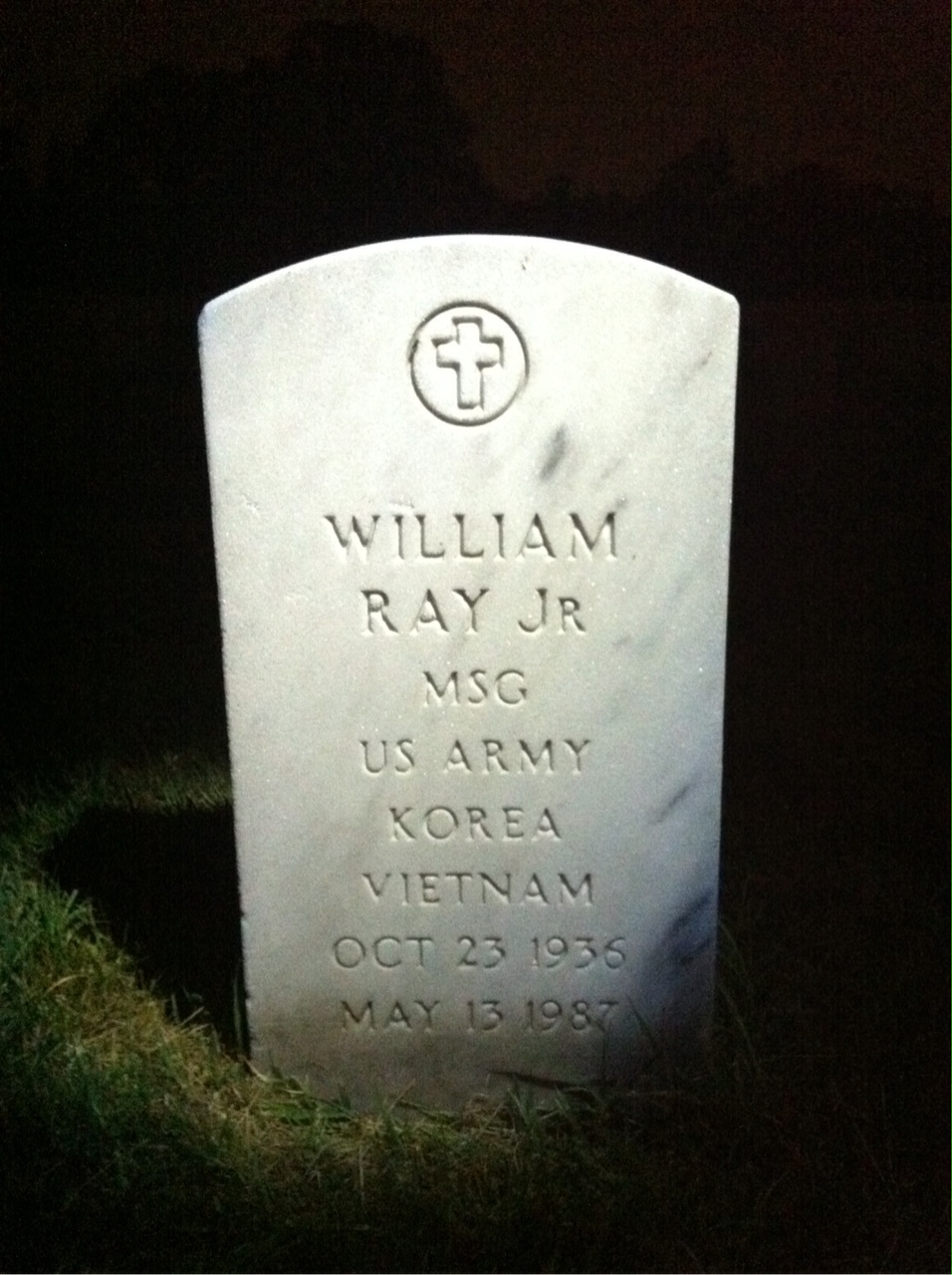 William Ray