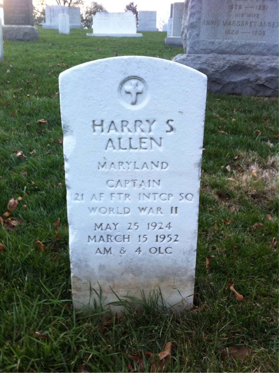 Harry Allen