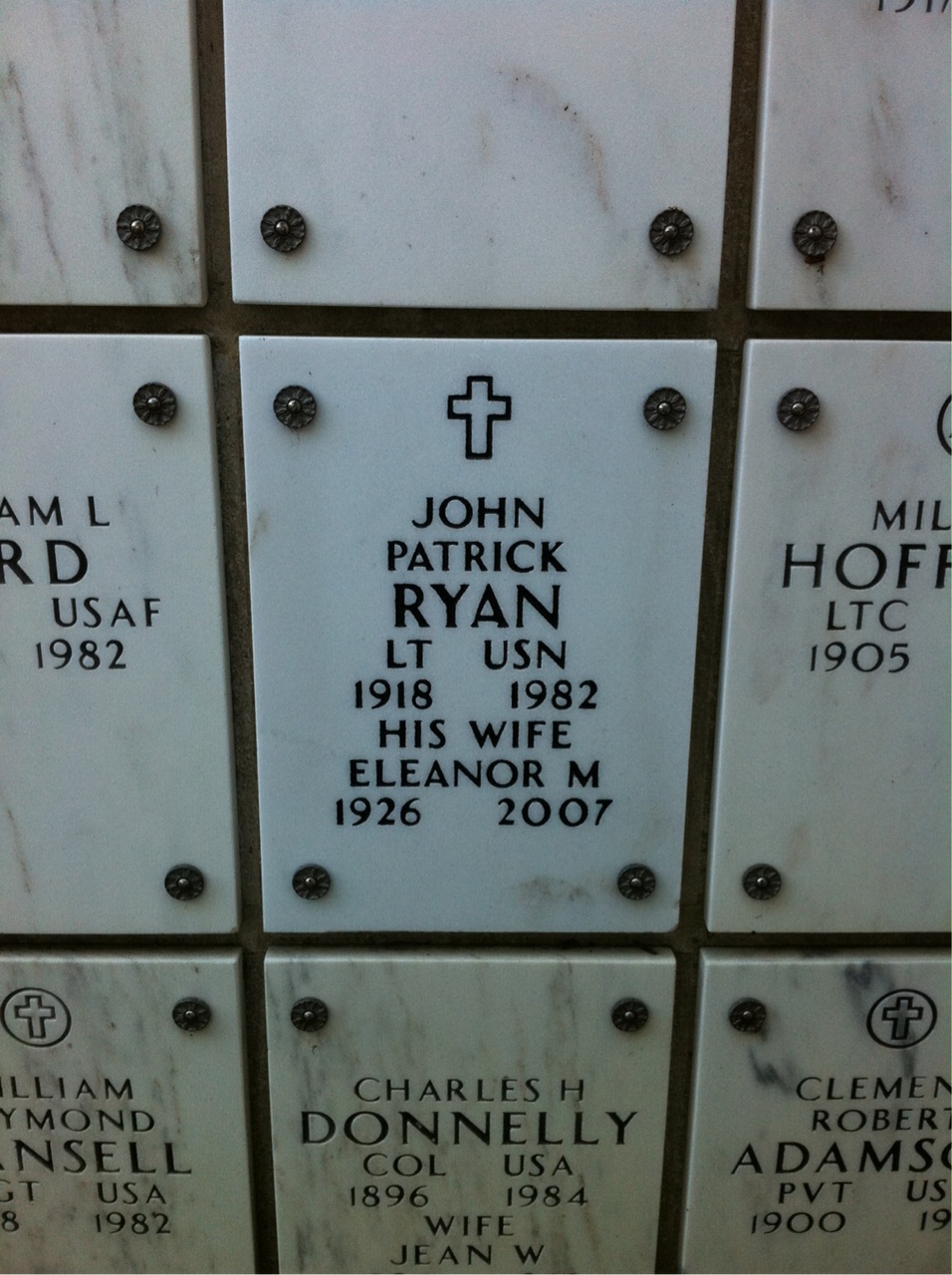 John Ryan
