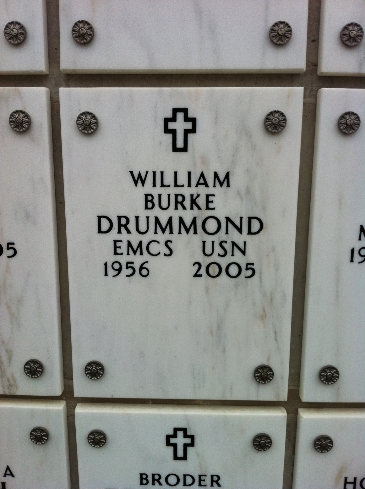 William Drummond
