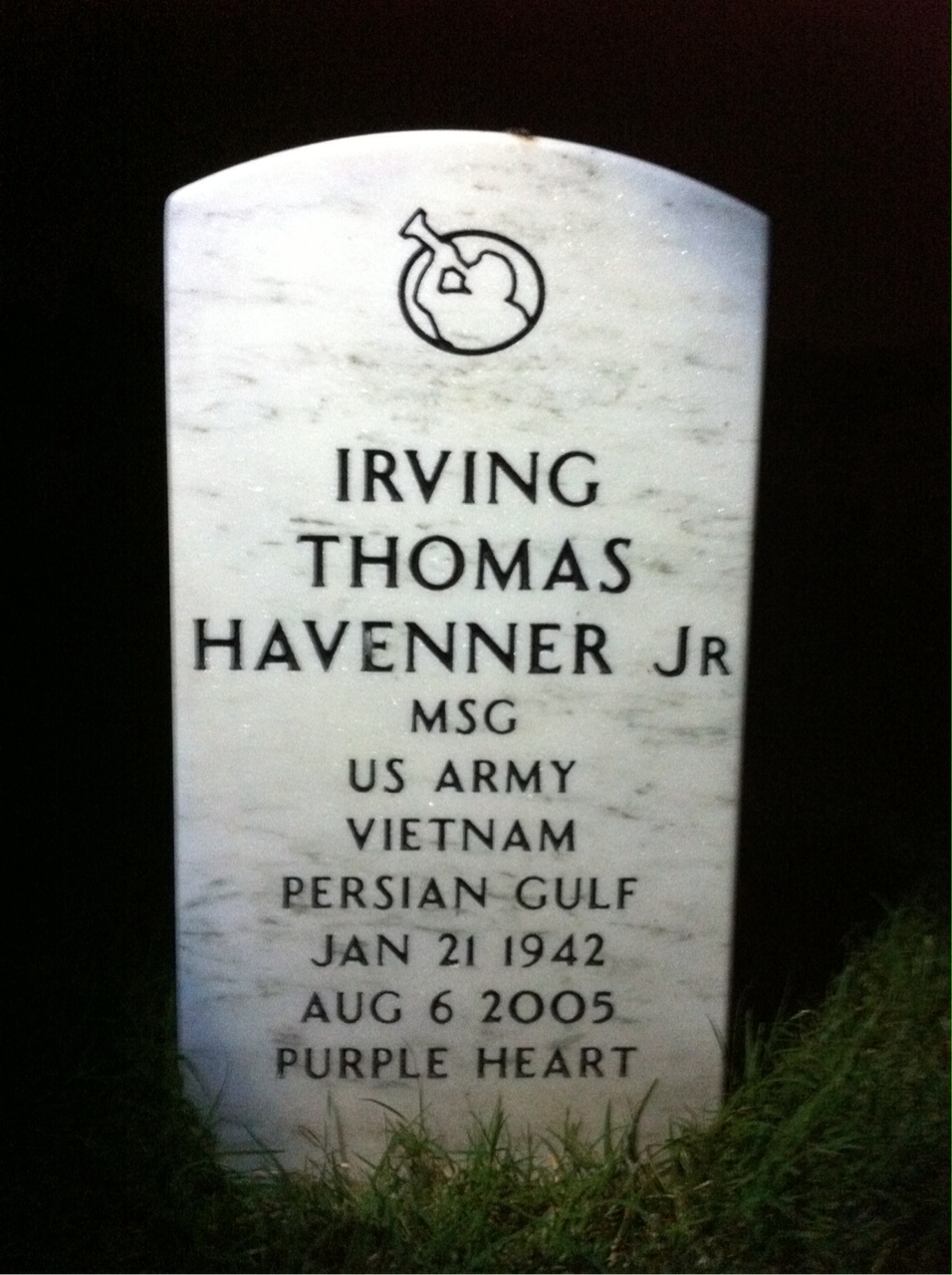 Irving Havenner