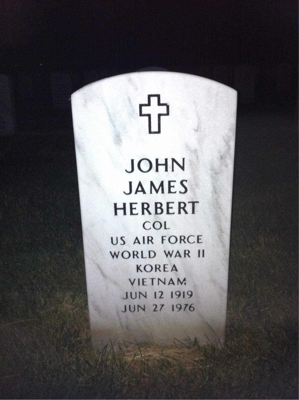 John Herbert