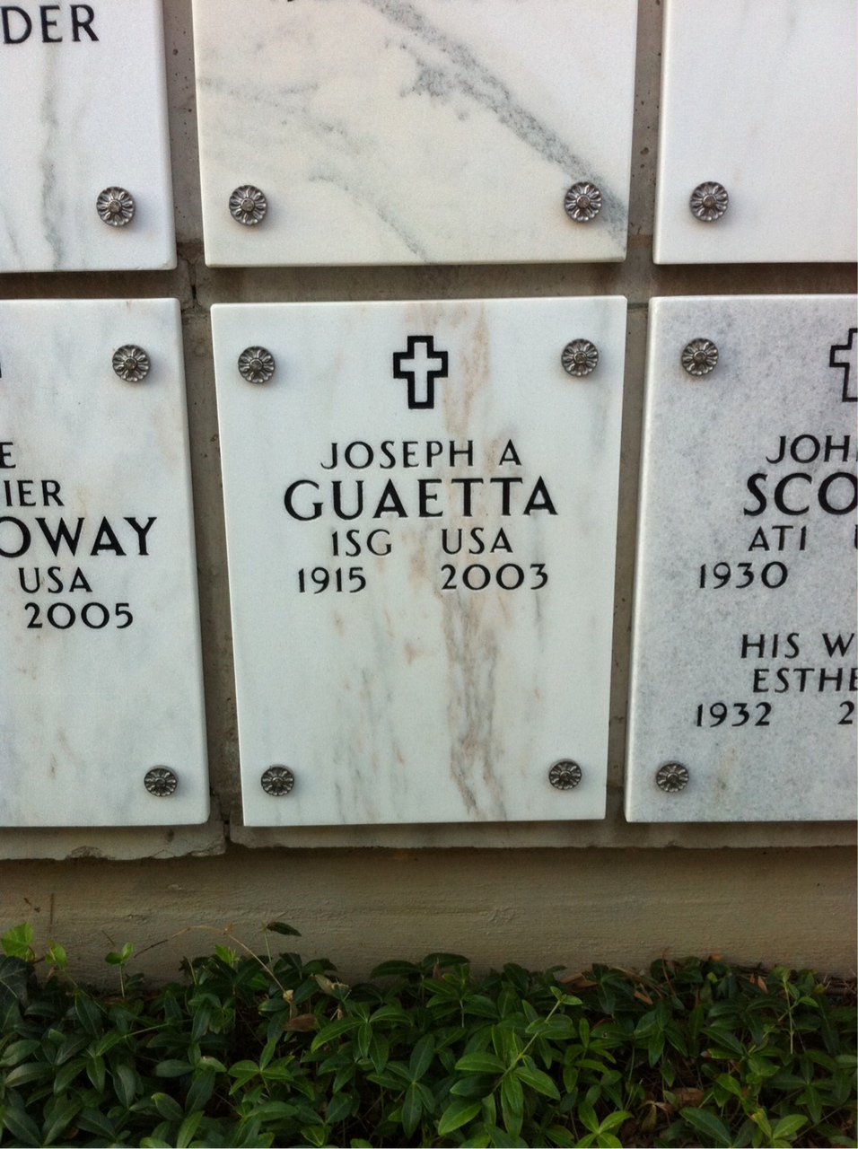 Joseph Guaetta